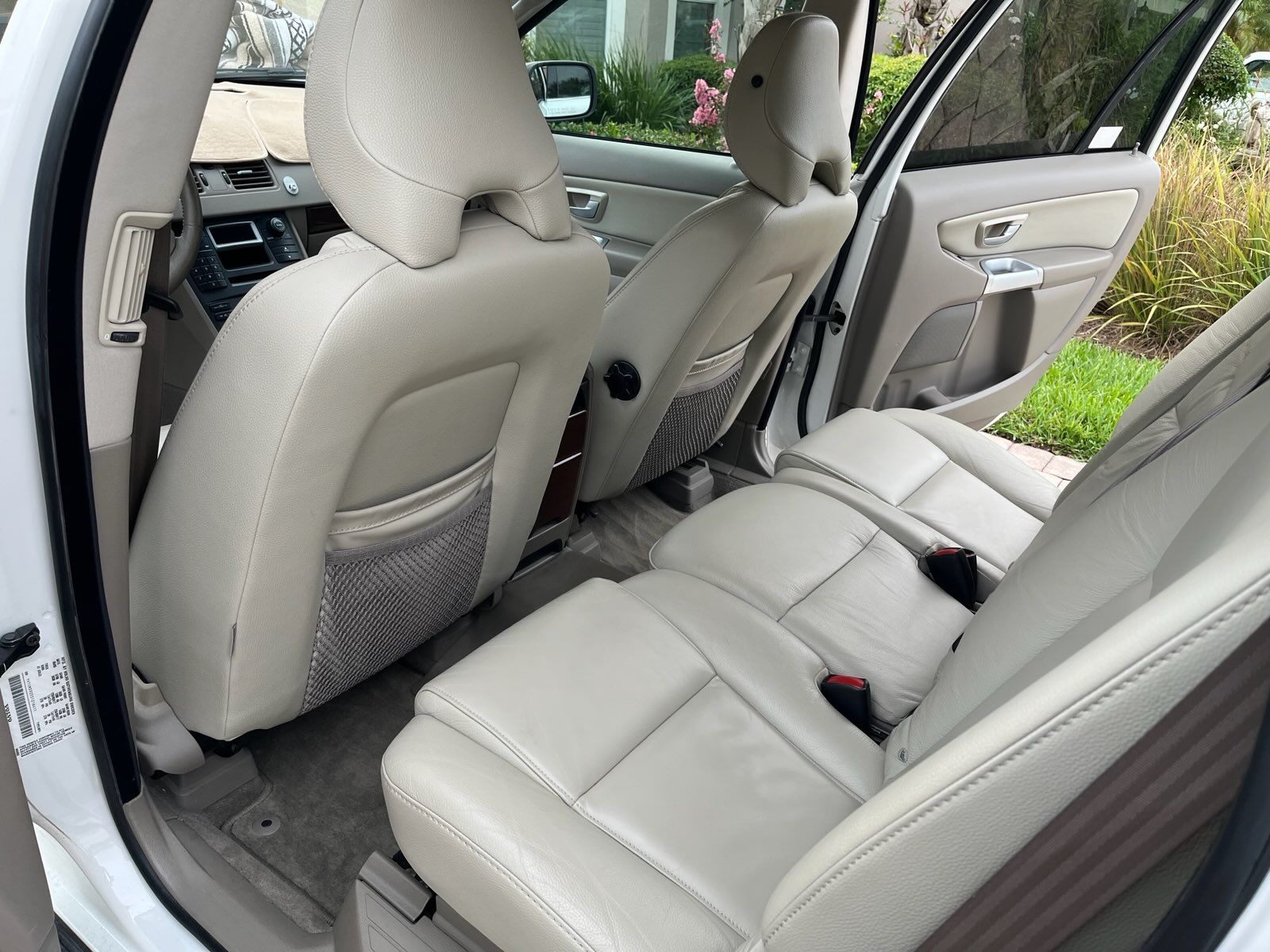 Used 2005 Volvo XC90 2.5T AWD/4WD image 8