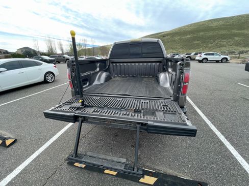 Used 2012 Ford F150 FX4 w/ FX Luxury Pkg image 9