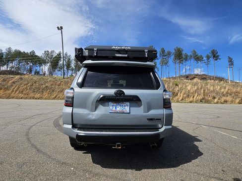 Used 2017 Toyota 4Runner TRD Pro image 9