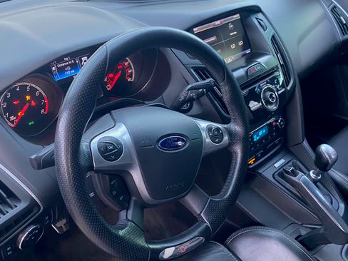 Used 2014 Ford Focus ST w/ Equipment Group 202A image 12