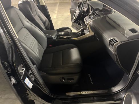 Used 2020 Lexus NX 300h AWD w/ Premium Package image 27