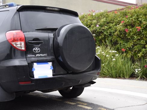 Used 2008 Toyota RAV4 Limited image 2