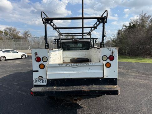 Used 2012 Ford F250 XL image 5