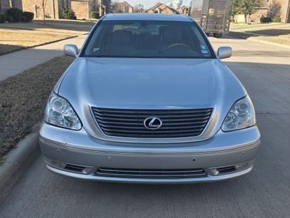 Used 2006 Lexus LS 430