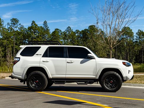 Used 2024 Toyota 4Runner TRD Pro image 5
