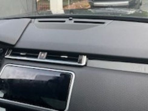 Used 2019 Land Rover Range Rover Velar S image 11