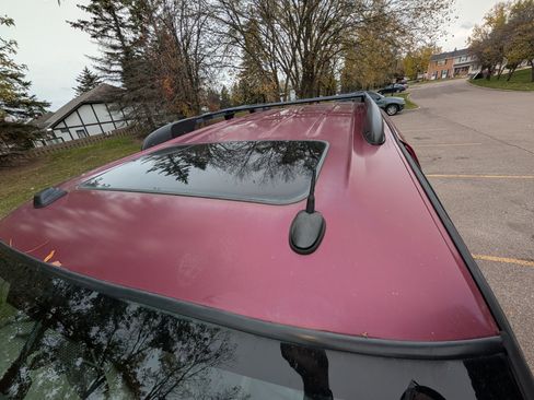 Used 2005 Chevrolet Tahoe Z71 w/ Preferred Equipment Group image 12