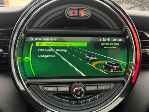 Used 2019 MINI Cooper S FWD image 20