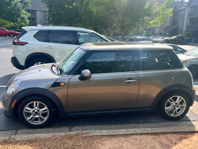 Used 2013 MINI Cooper Hardtop