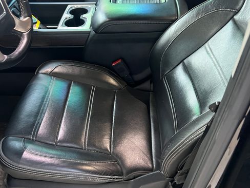 Used 2018 GMC Sierra 1500 Denali w/ Denali Ultimate Package image 6