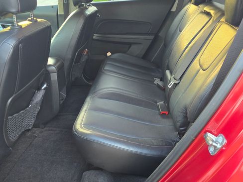 Used 2015 Chevrolet Equinox LT w/ Driver Convenience Package image 12