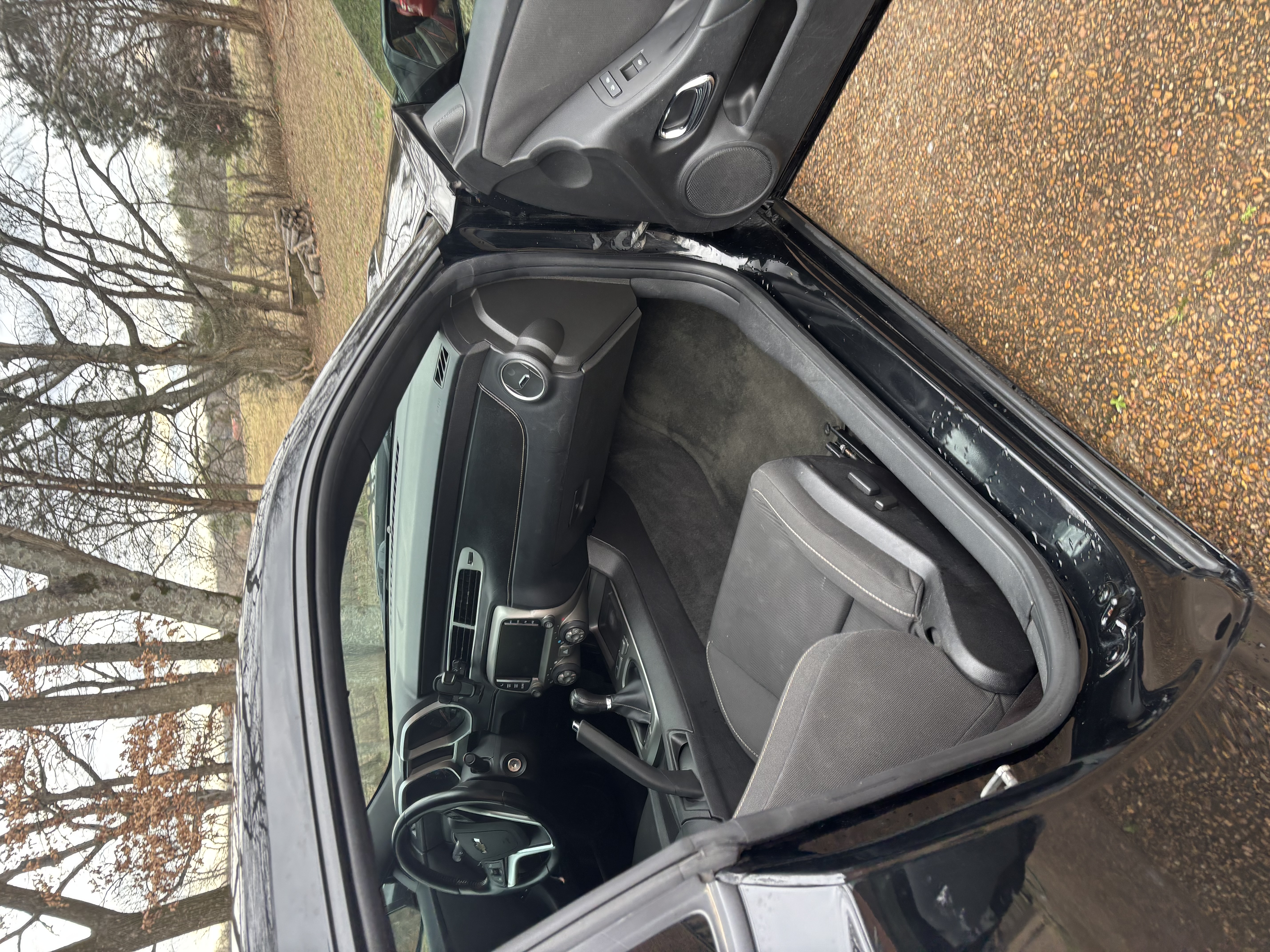 Used 2015 Chevrolet Camaro LT w/ RS Package RWD image 21