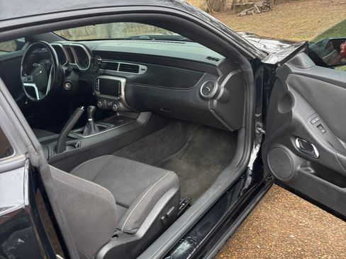 Used 2015 Chevrolet Camaro LT w/ RS Package RWD image 21