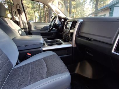 Used 2016 RAM 3500 SLT w/ Luxury Group