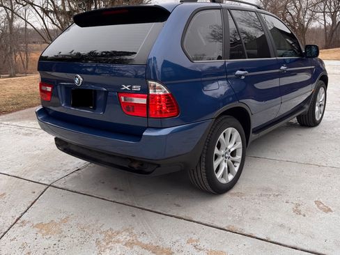Used 2003 BMW X5 3.0i image 6