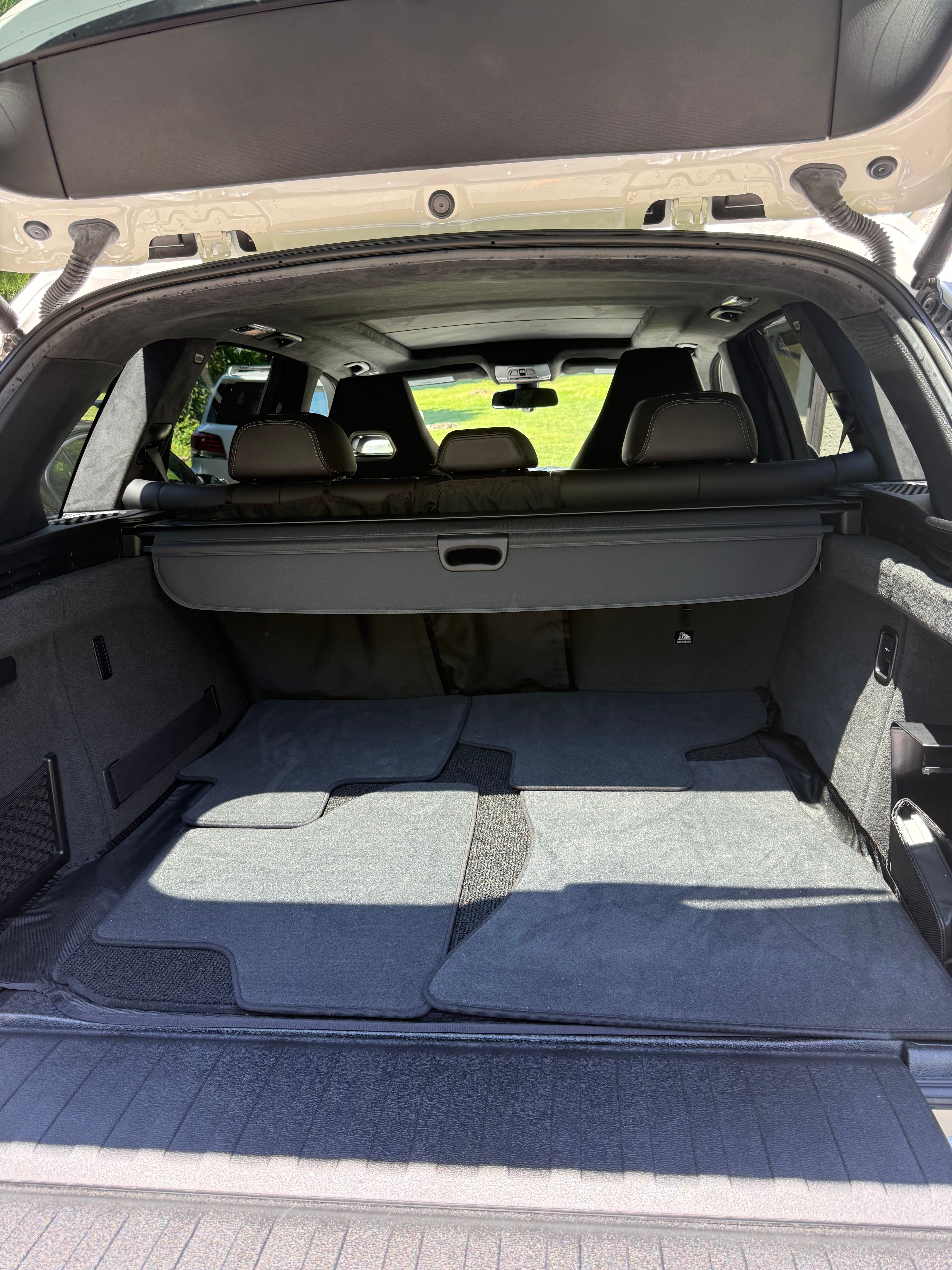 Used 2016 BMW X5 M AWD/4WD image 19