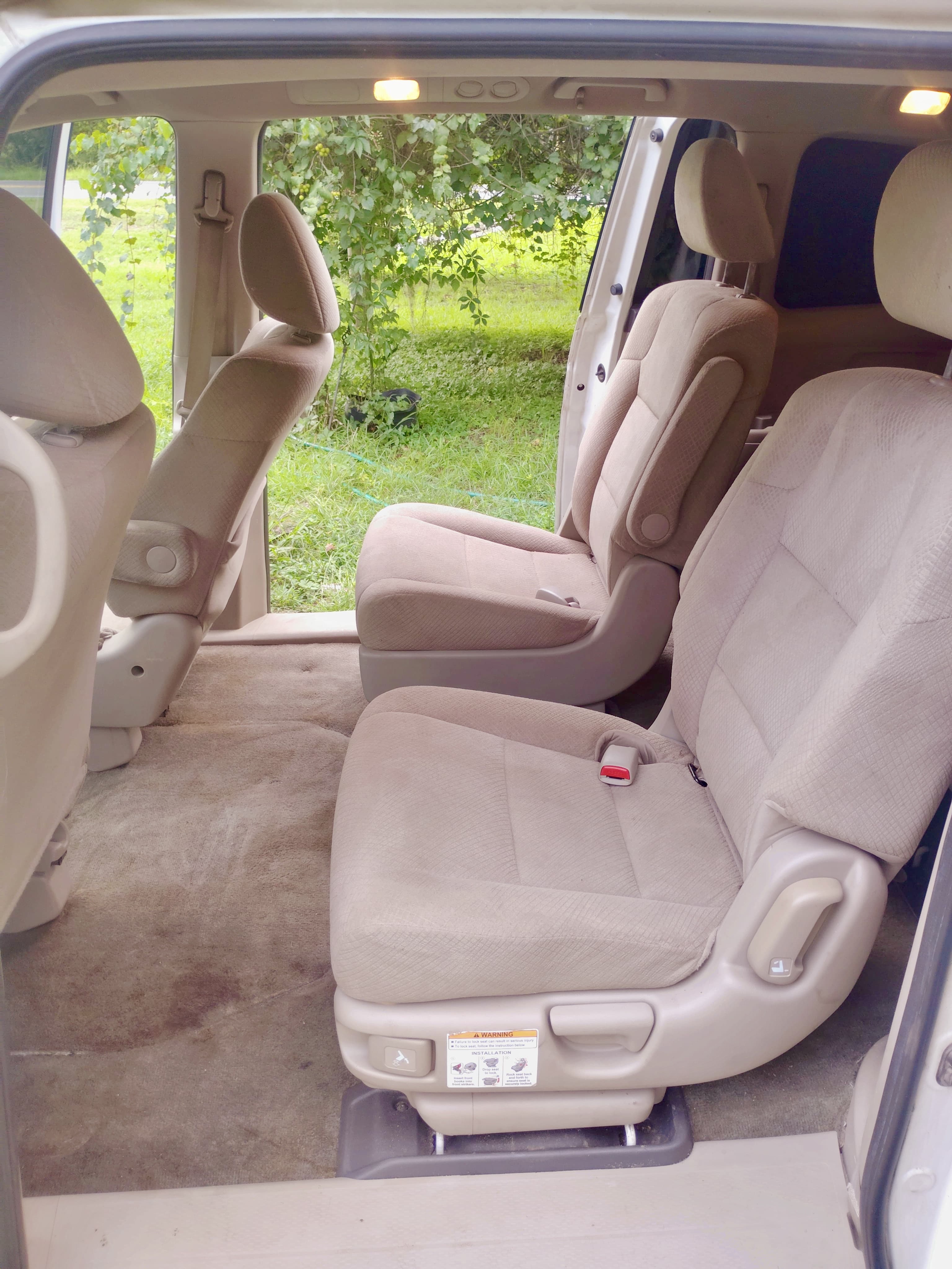 Used 2015 Honda Odyssey LX image 18