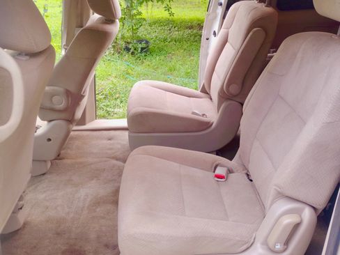 Used 2015 Honda Odyssey LX image 18