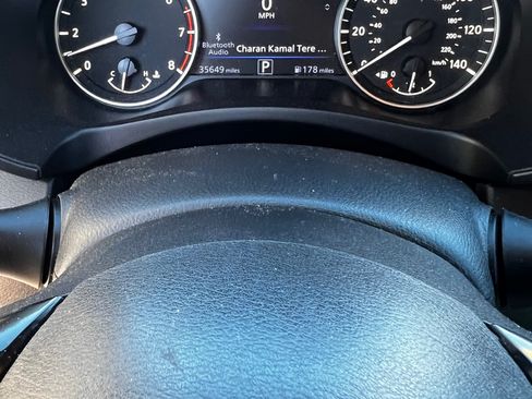 Used 2020 Nissan Altima 2.5 SR image 11