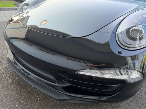 Used 2015 Porsche 911 Carrera 4S AWD/4WD image 14