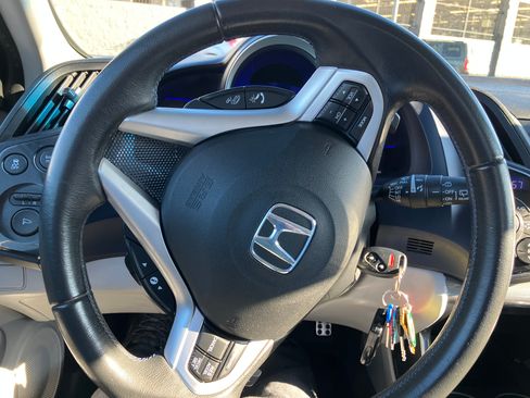 Used 2011 Honda CR-Z EX image 14