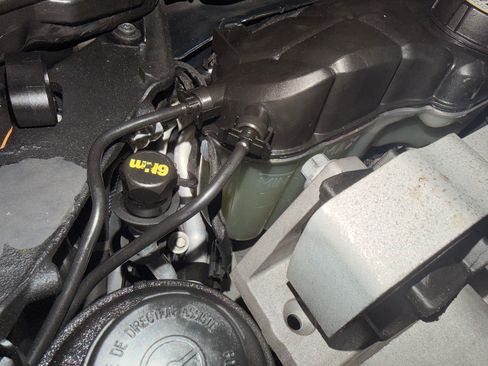 Used 2012 Volvo S60 T5 w/ Dynamic Pkg FWD image 16