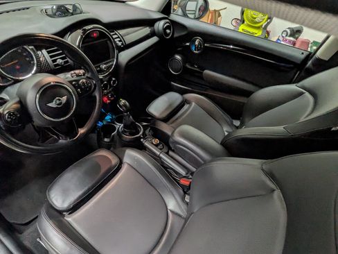 Used 2015 MINI Cooper S image 10