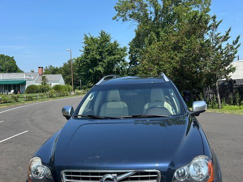 Used 2014 Volvo XC90 3.2 image 15