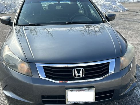Used 2010 Honda Accord EX image 1