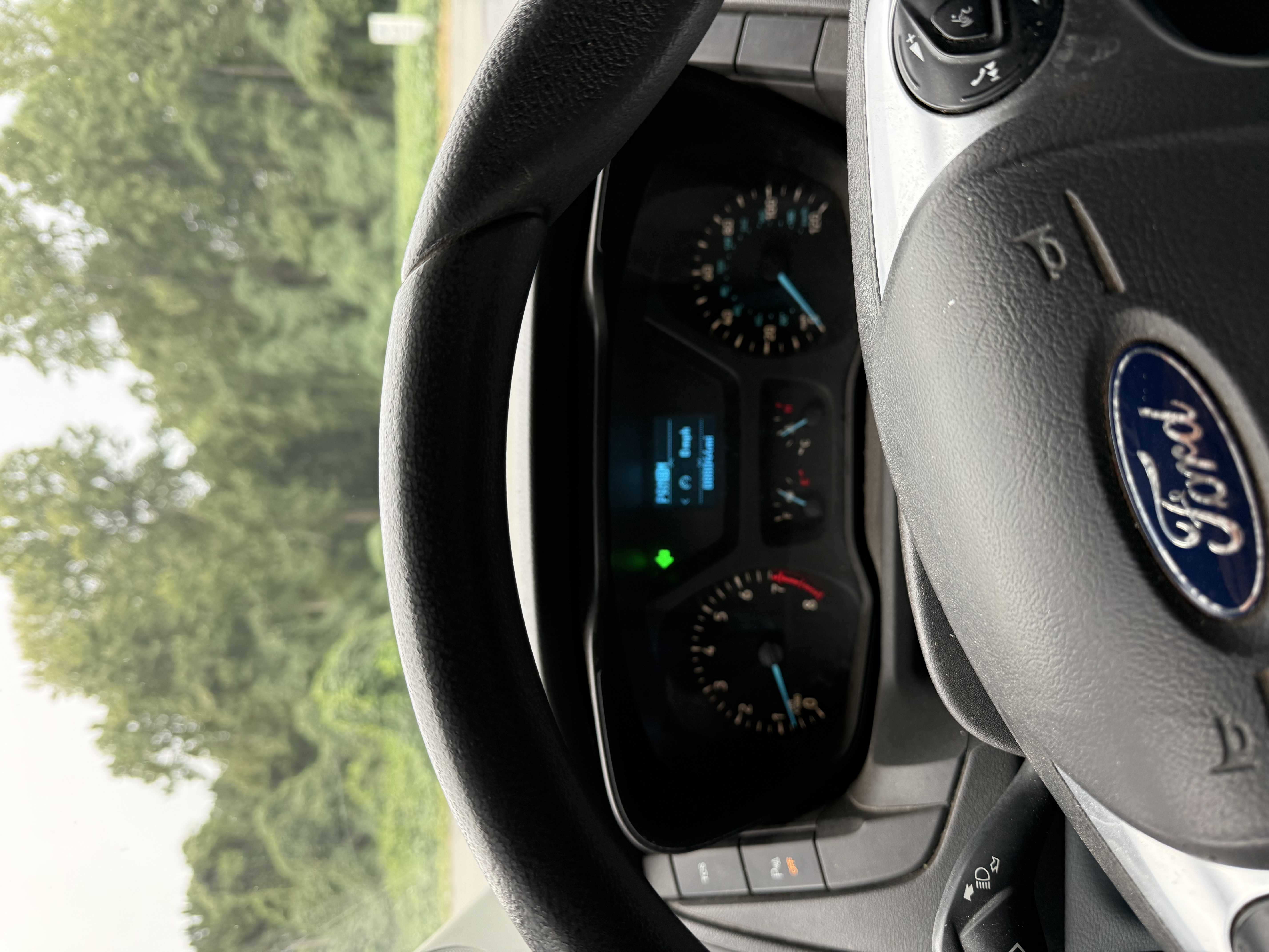 Used 2018 Ford Taurus SEL FWD image 12
