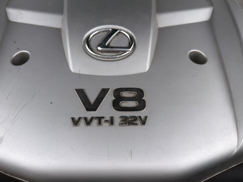 Used 2006 Lexus GX 470 image 9