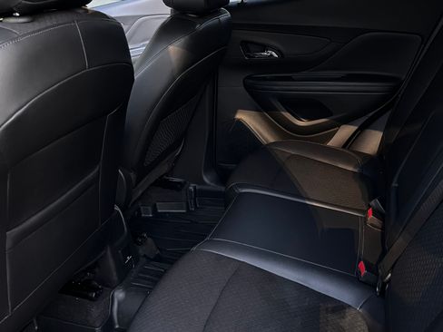 Used 2019 Buick Encore Preferred w/ Safety Package FWD image 11