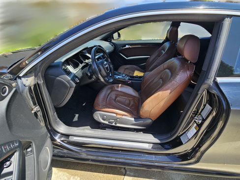 Used 2009 Audi A5 3.2 image 17