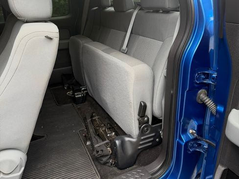 Used 2014 Ford F150 XLT w/ Trailer Tow Package AWD/4WD image 18