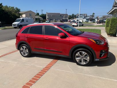 Used 2020 Kia Niro EX w/ Cold Weather Package