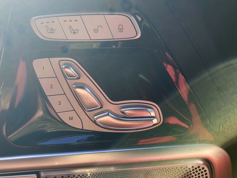 Used 2021 Mercedes-Benz G 63 AMG 4MATIC image 13