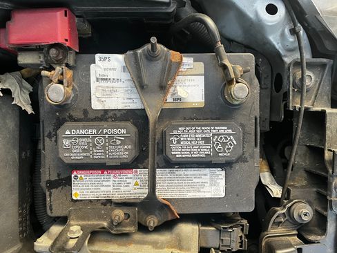 Used 2012 Nissan Altima 2.5 SL w/ 2.5SL Pkg image 27