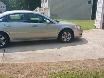 Used 2007 Chevrolet Impala LS