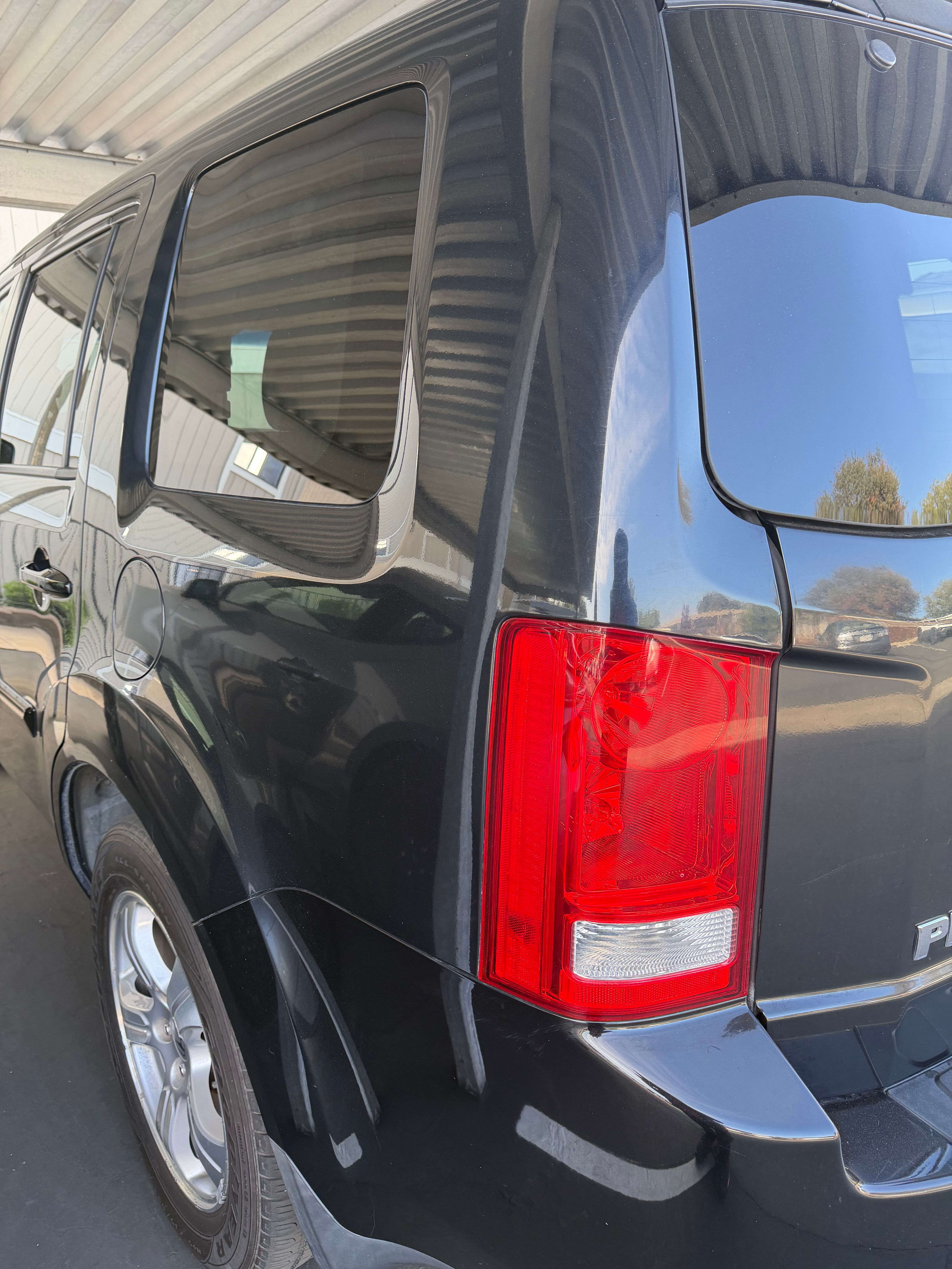 Used 2013 Honda Pilot EX-L image 16