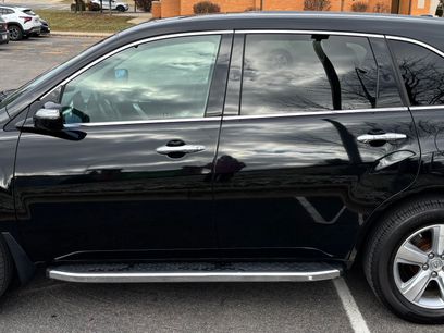 Used 2012 Acura MDX w/ Technology Package
