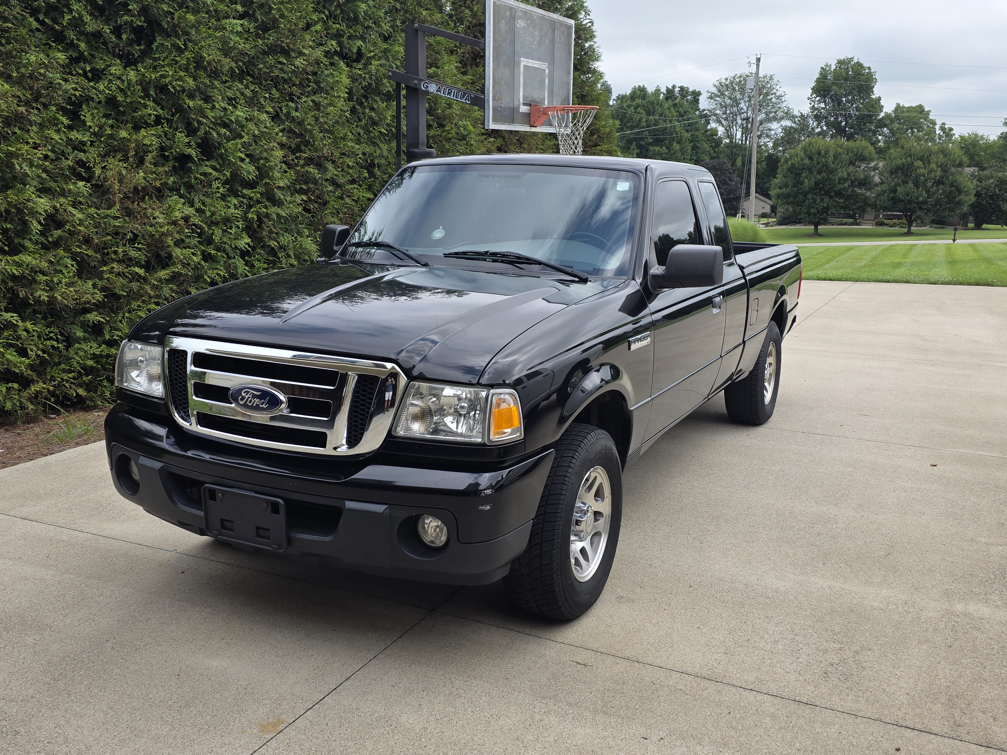 Used 2011 Ford Ranger XLT RWD image 6