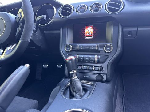 Used 2017 Ford Mustang Shelby GT350R w/ GT350R Equipment Group 920A image 15