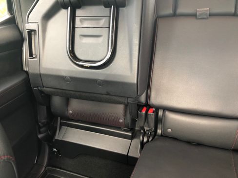 Used 2019 Honda Ridgeline Black Edition image 14