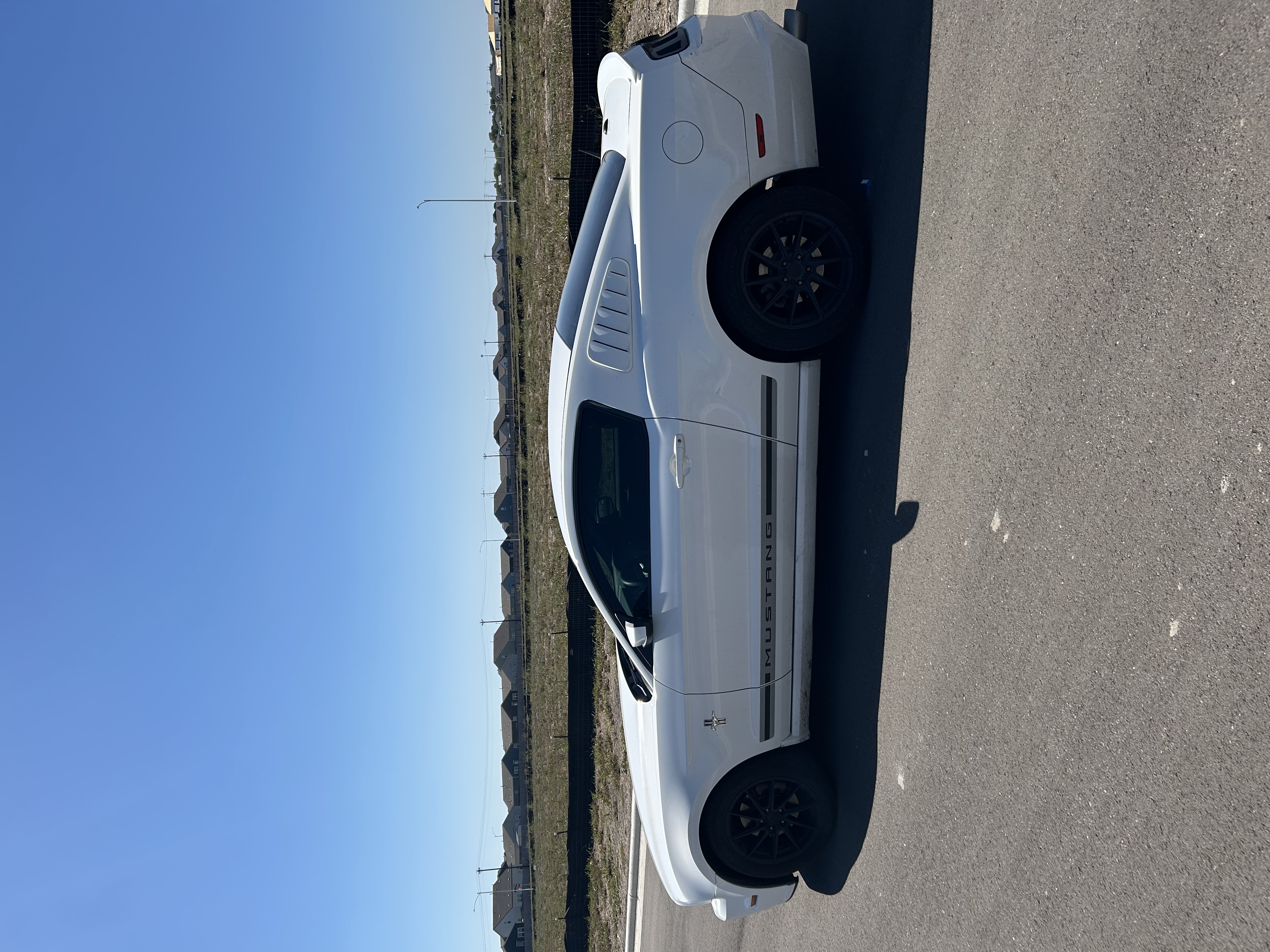 Used 2013 Ford Mustang Premium RWD image 4