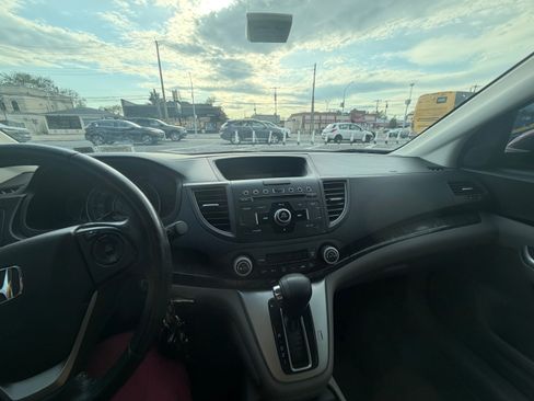 Used 2013 Honda CR-V EX-L image 11