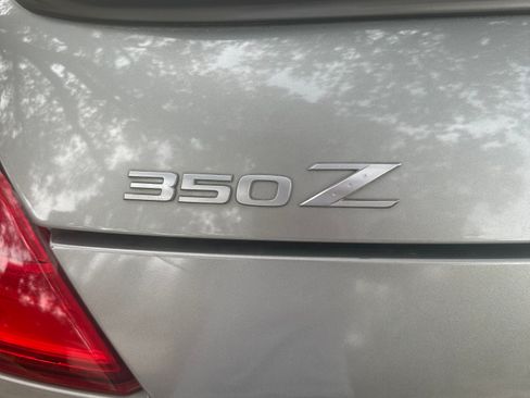 Used 2003 Nissan 350Z Touring image 9
