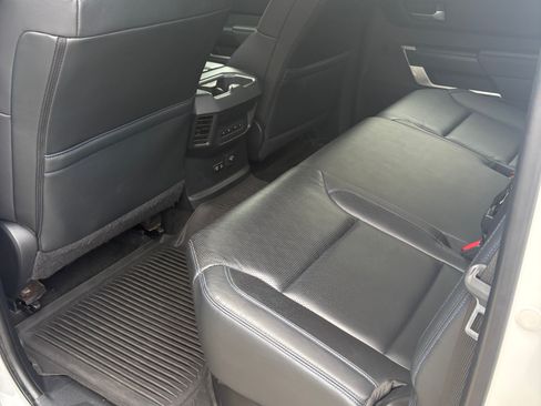 Used 2022 Toyota Tundra Platinum w/ Advanced Package RWD image 12