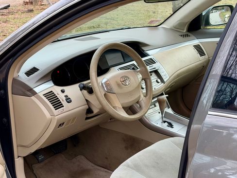 Used 2007 Toyota Avalon XL FWD image 9