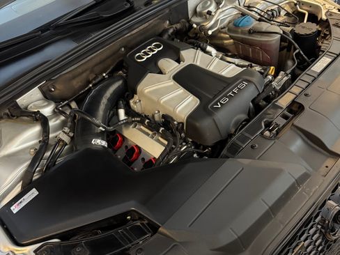 Used 2013 Audi S4 Prestige AWD/4WD image 14