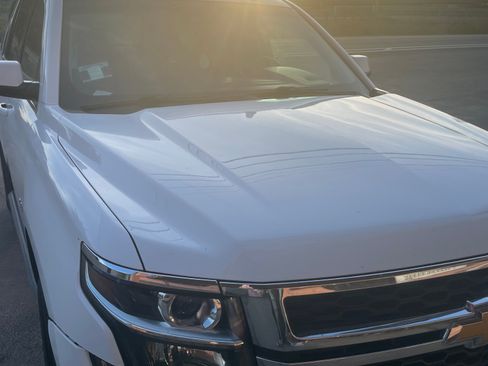 Used 2017 Chevrolet Tahoe LT AWD/4WD image 2